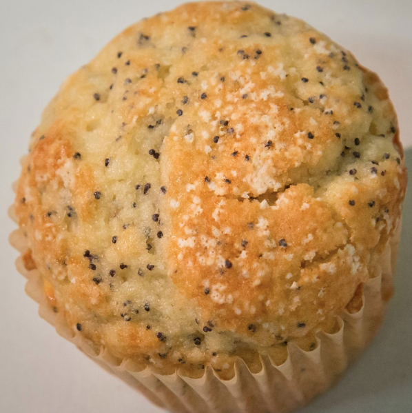 Muffin Muffin